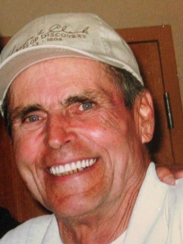 Ray Bergh