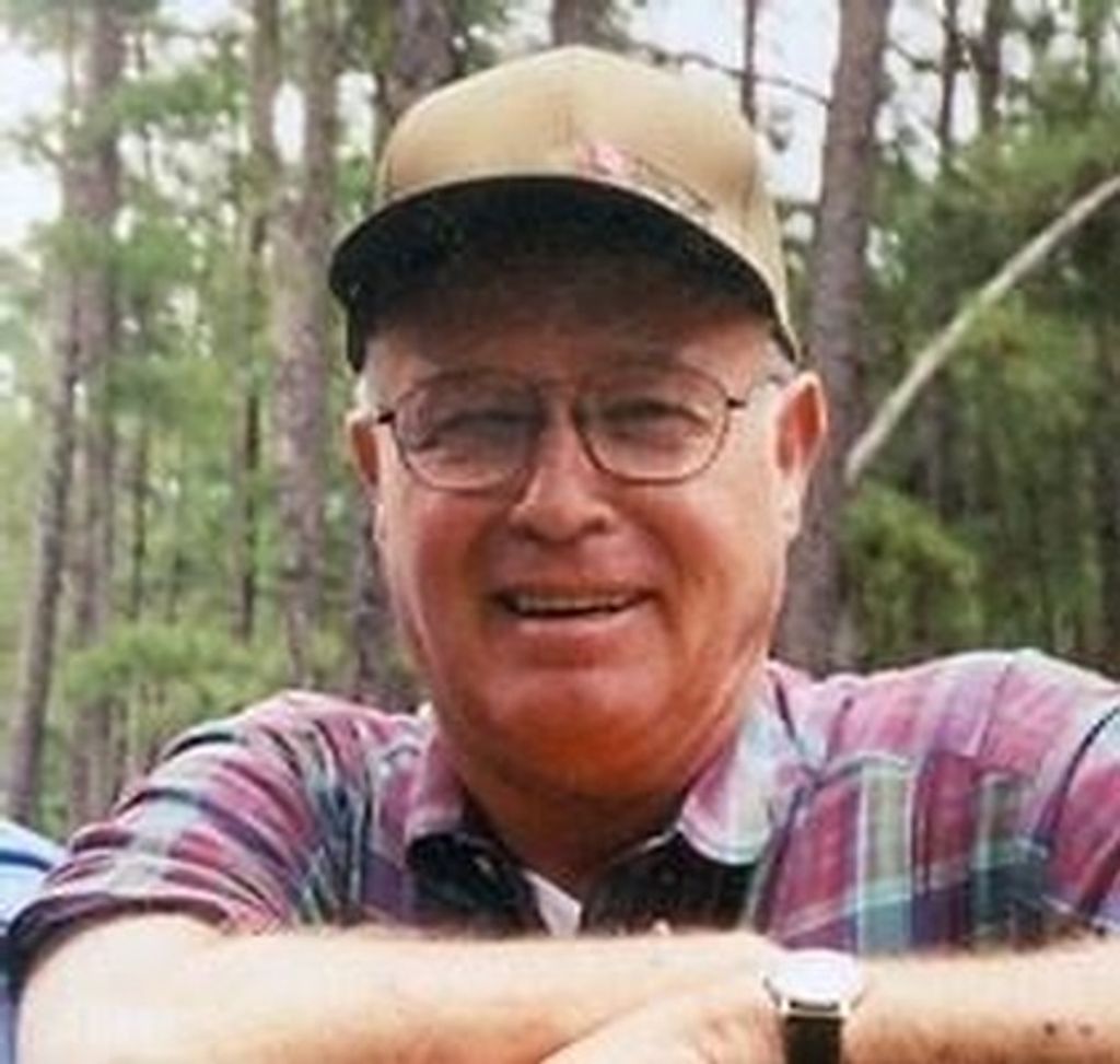 Claude Alexander Vick