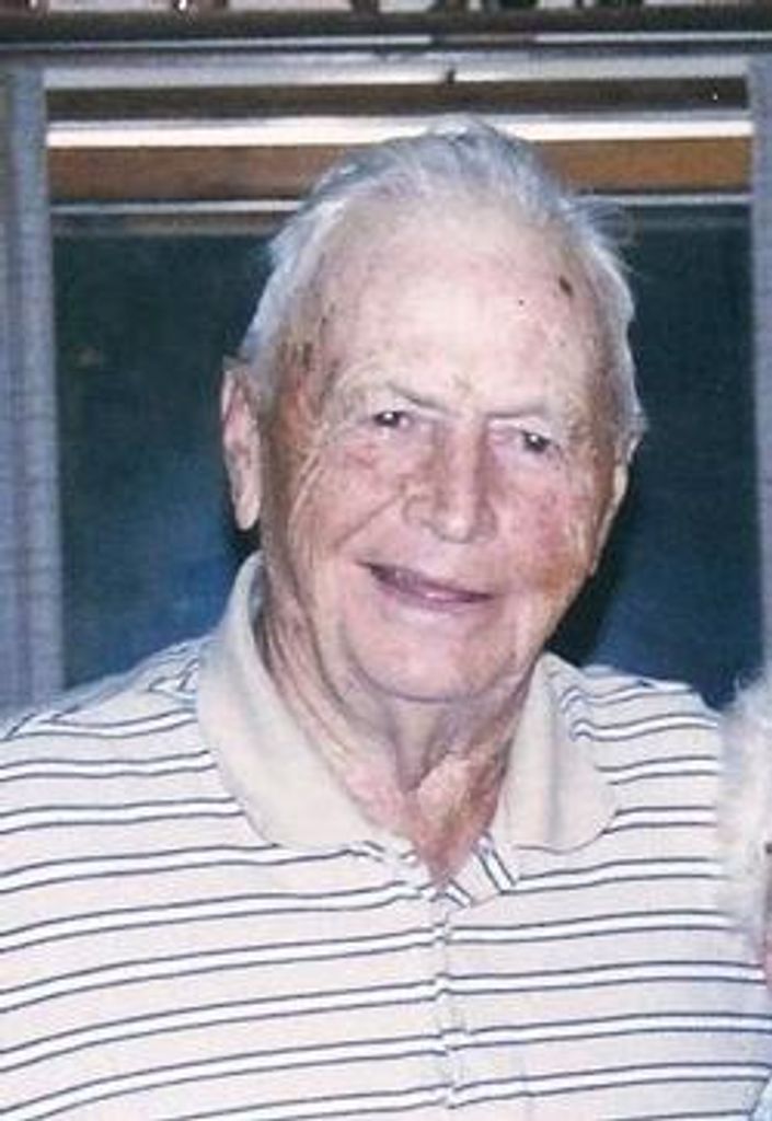 Clyde G. Davis Profile Photo