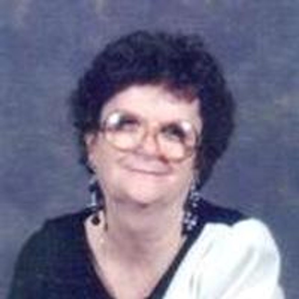 Lois Mavine Oldham