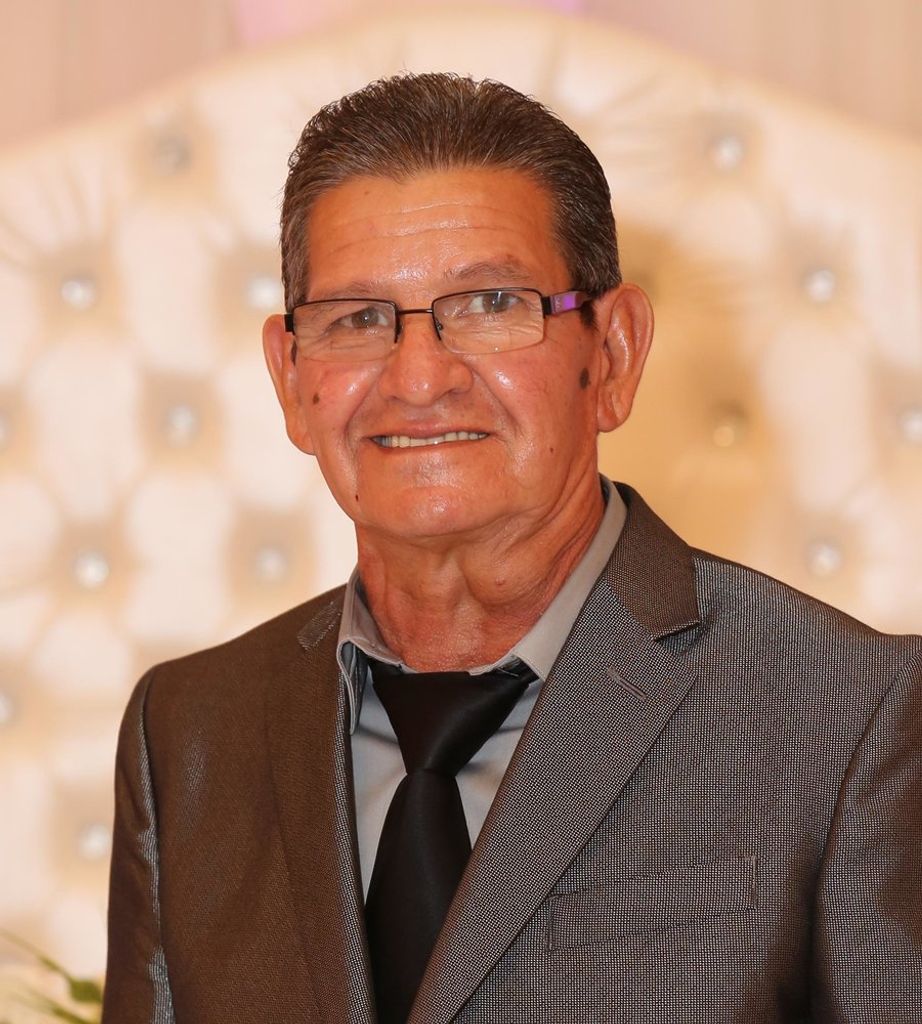 Rogelio Guajardo Garcia
