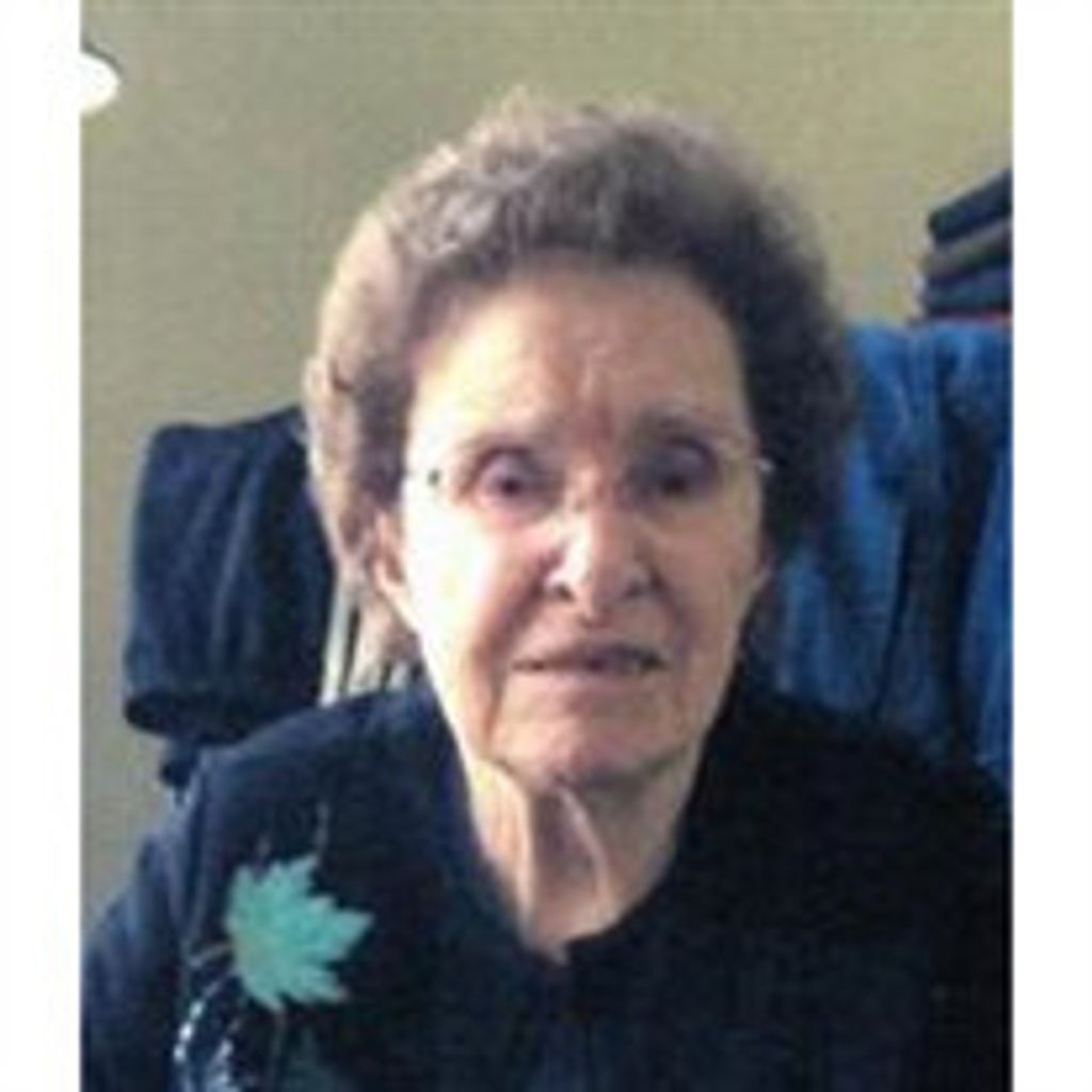 Lucille M. Ahler