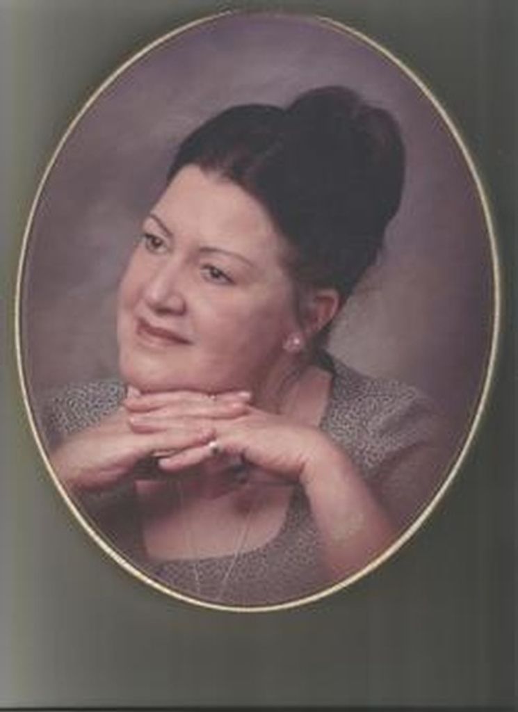 Barbara Baxter Gordon