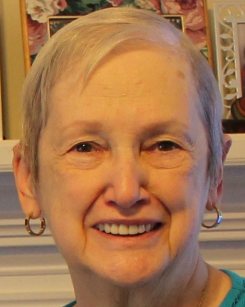 Betty Harris Profile Photo