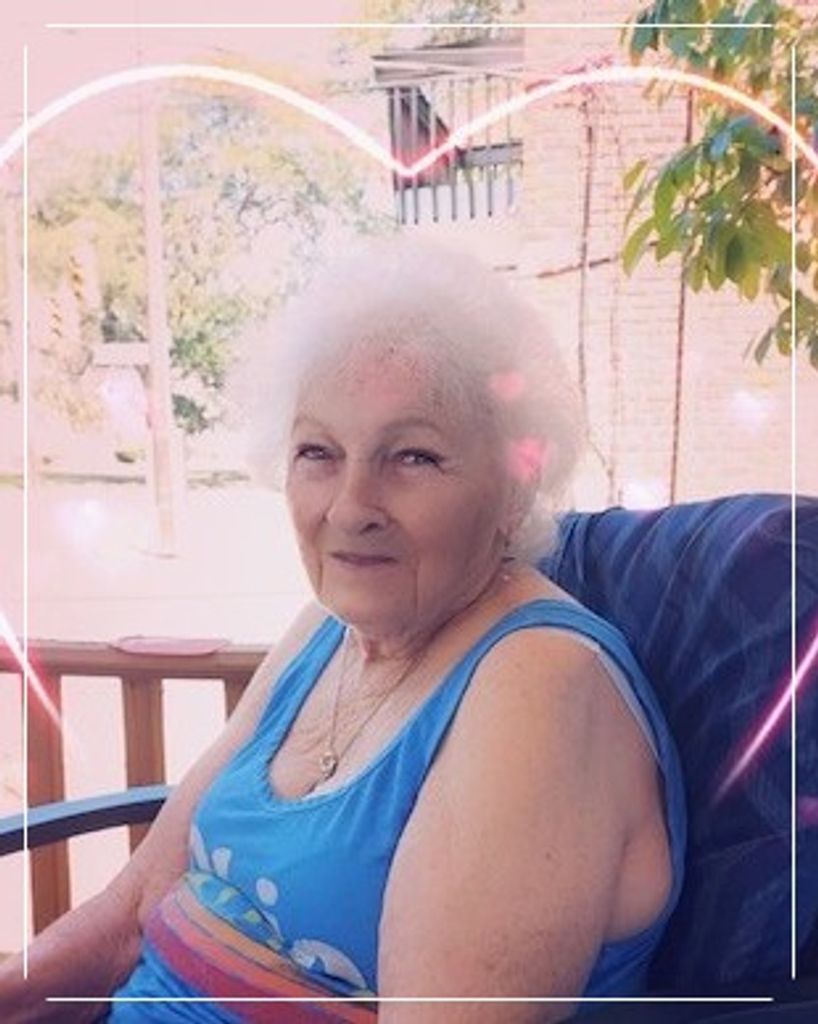 Phyllis Ann Wagner Profile Photo