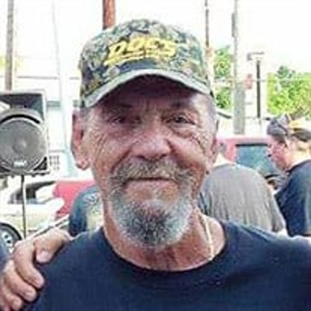 Robert "Butch" Collins