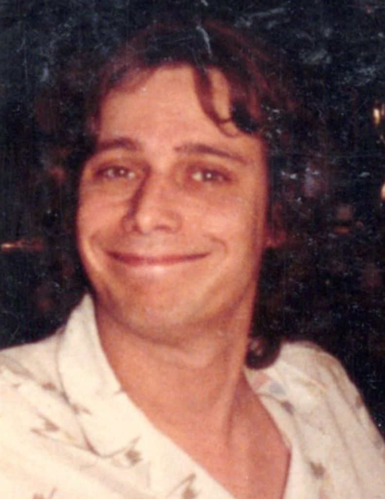 Larry Merritt Profile Photo