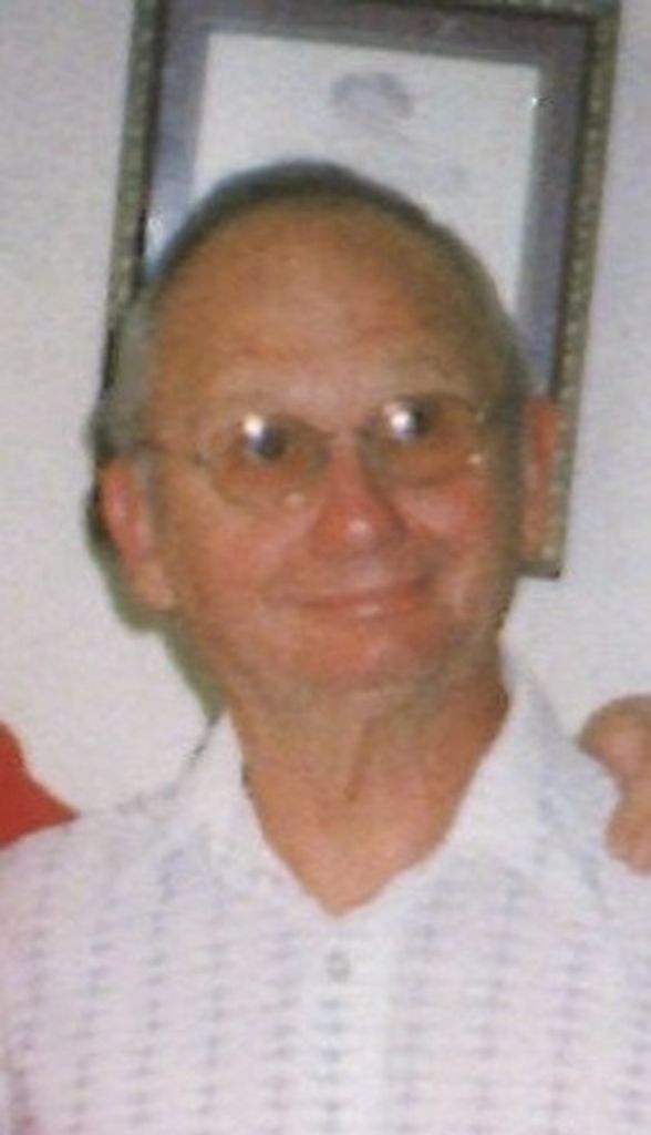 Robert E. Caraway Profile Photo