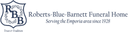 Roberts-Blue-Barnett Funeral Home