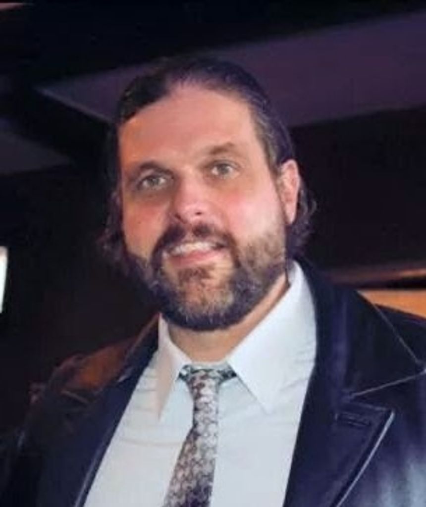Michael J. Bendetti Profile Photo