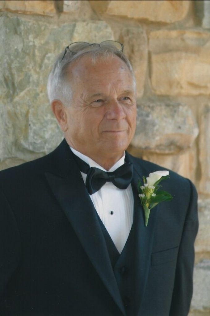 Arthur " Geno" Eugene Grover Profile Photo