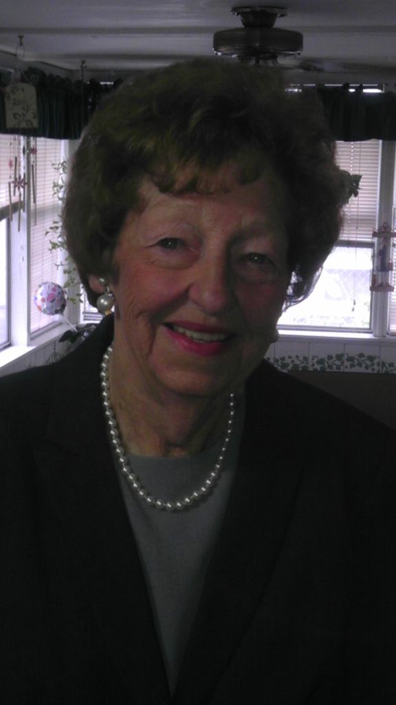 Ruth Guido