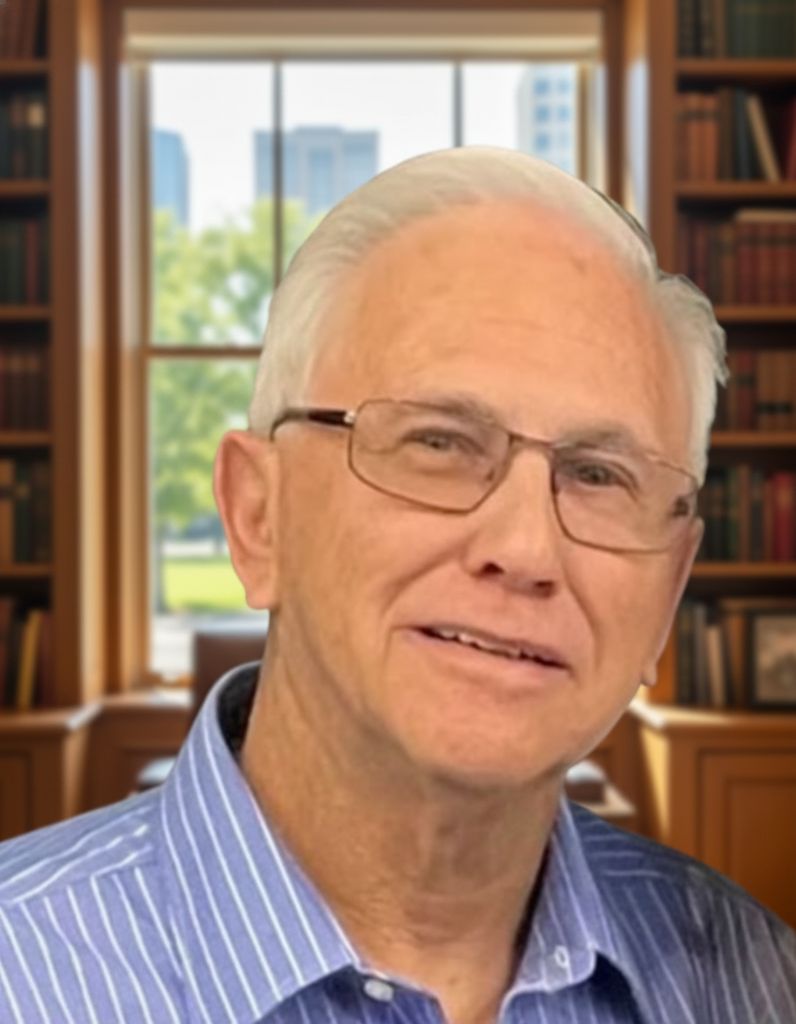 Floyd A. Fleming, Sr.