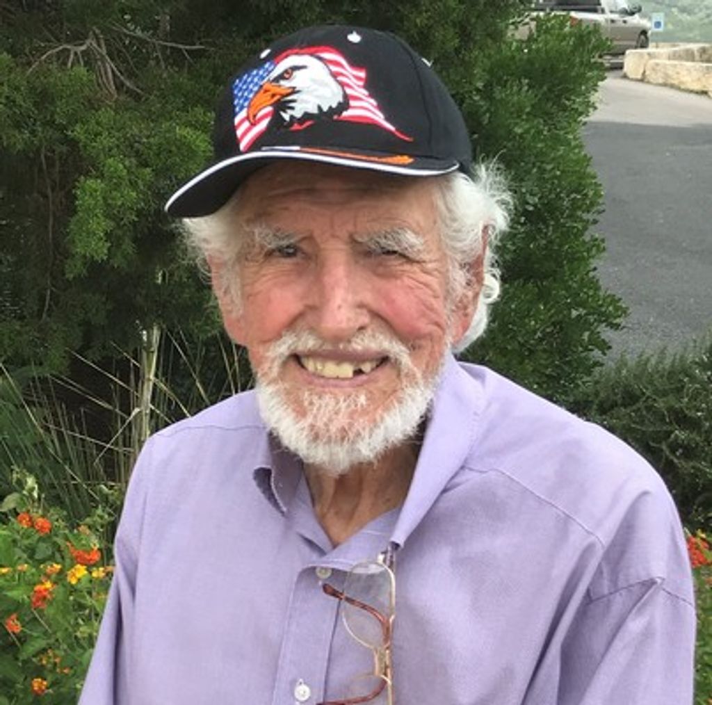 Fernando G. Gonzales