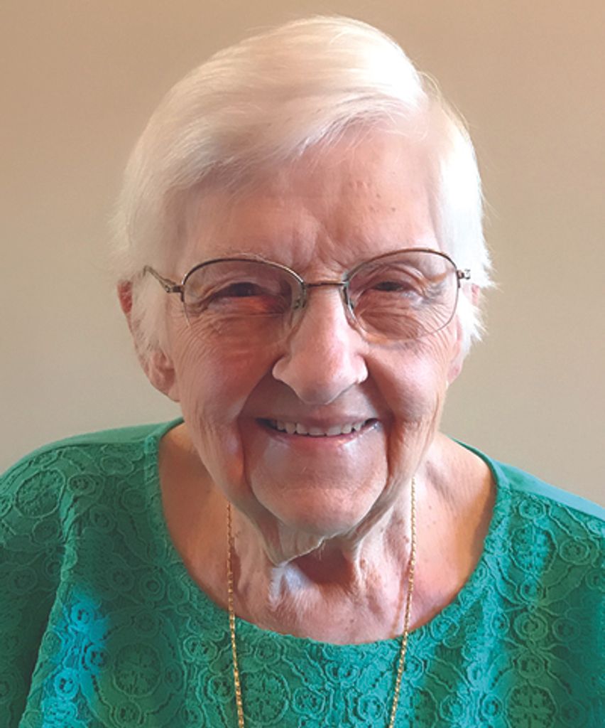 Josephine Borries Profile Photo