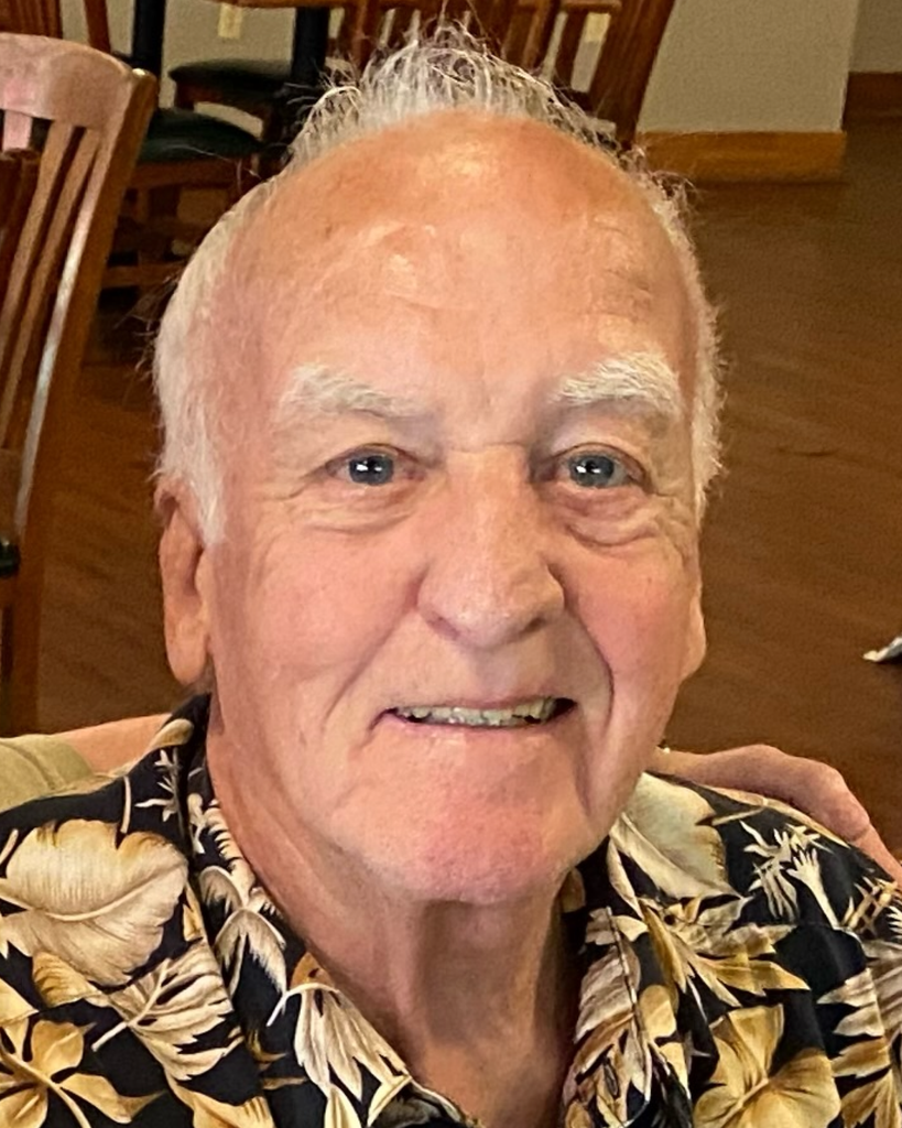 Lindon David Mabry Profile Photo