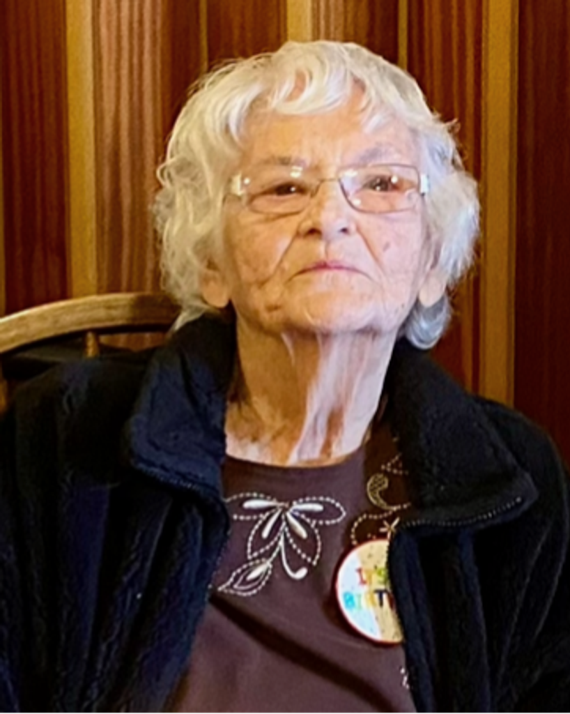 Meredith Louise Curry