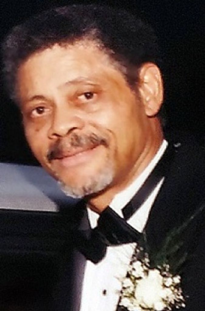 Robert Charles Batiste Profile Photo