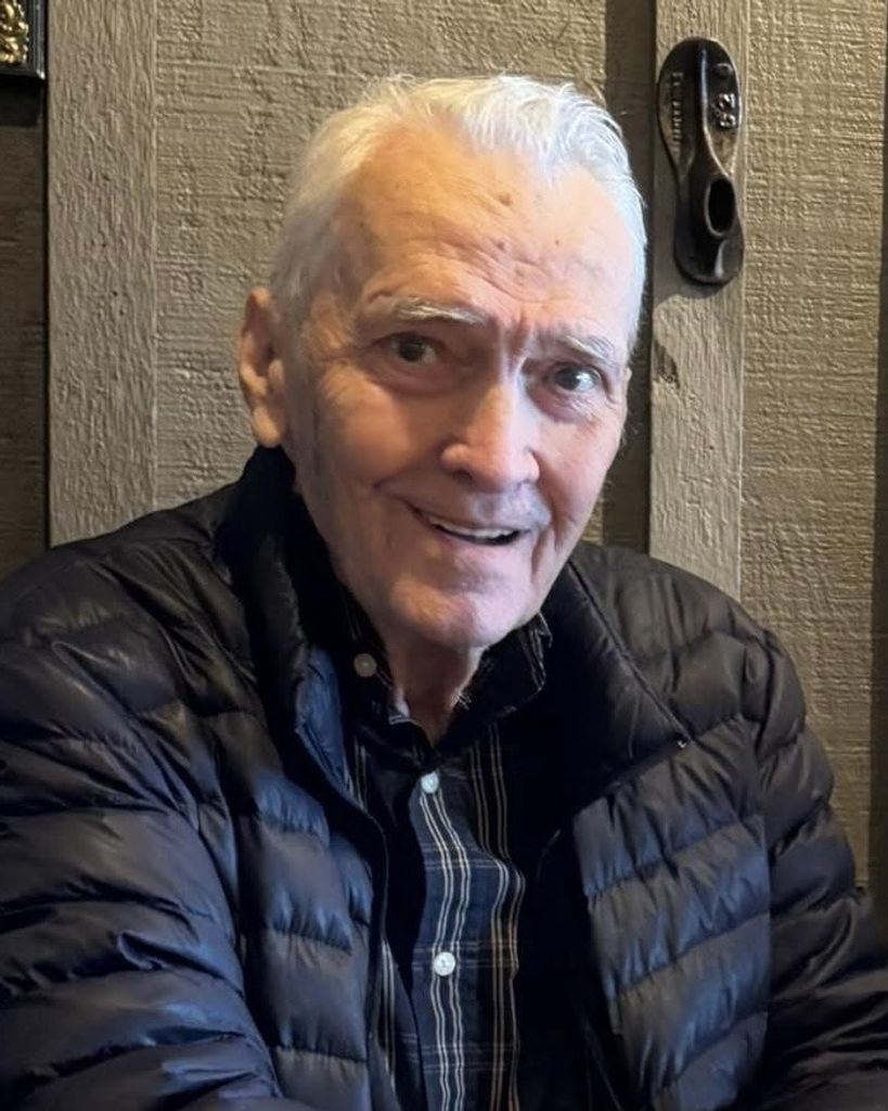 Clyde John Revennaugh Profile Photo