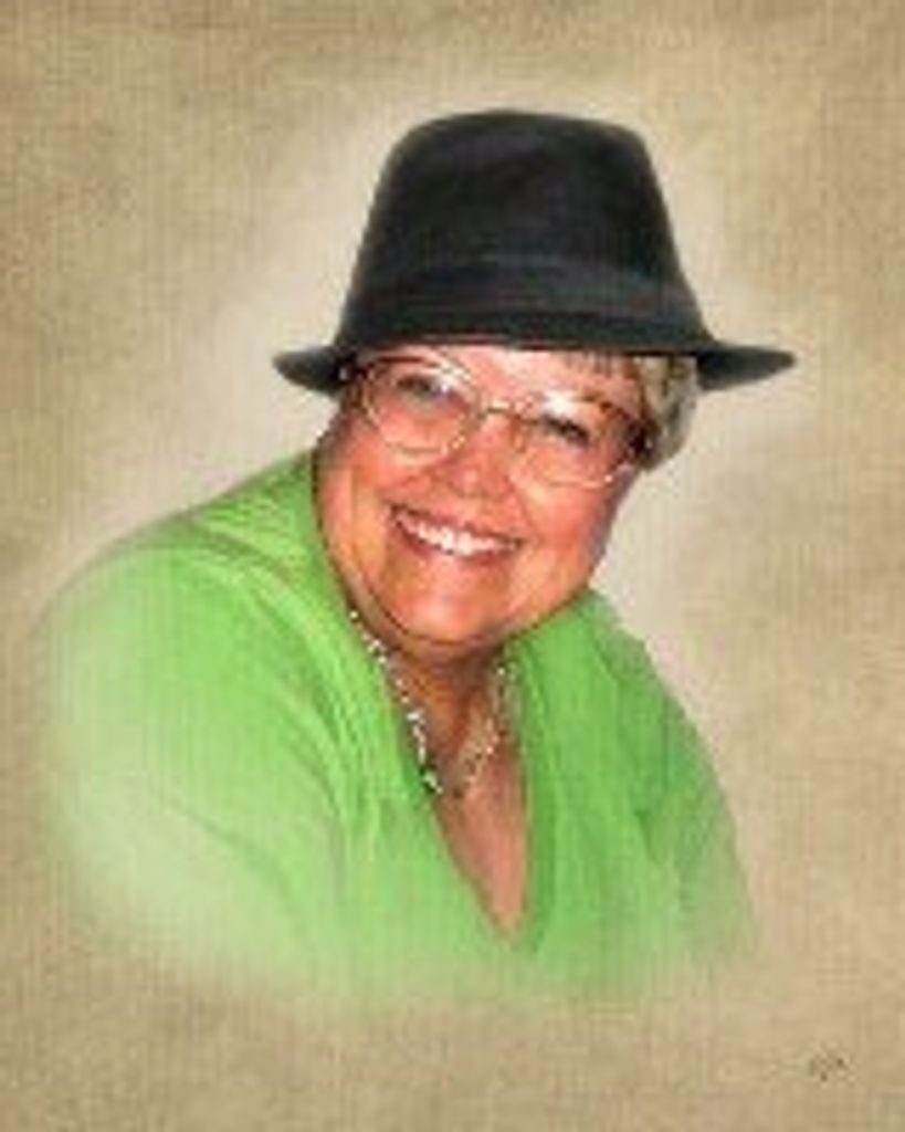 Holly Anna Walston