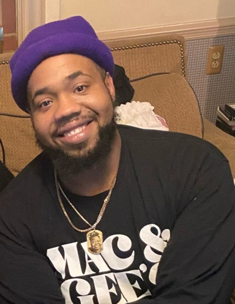 Mr. William R. Smith