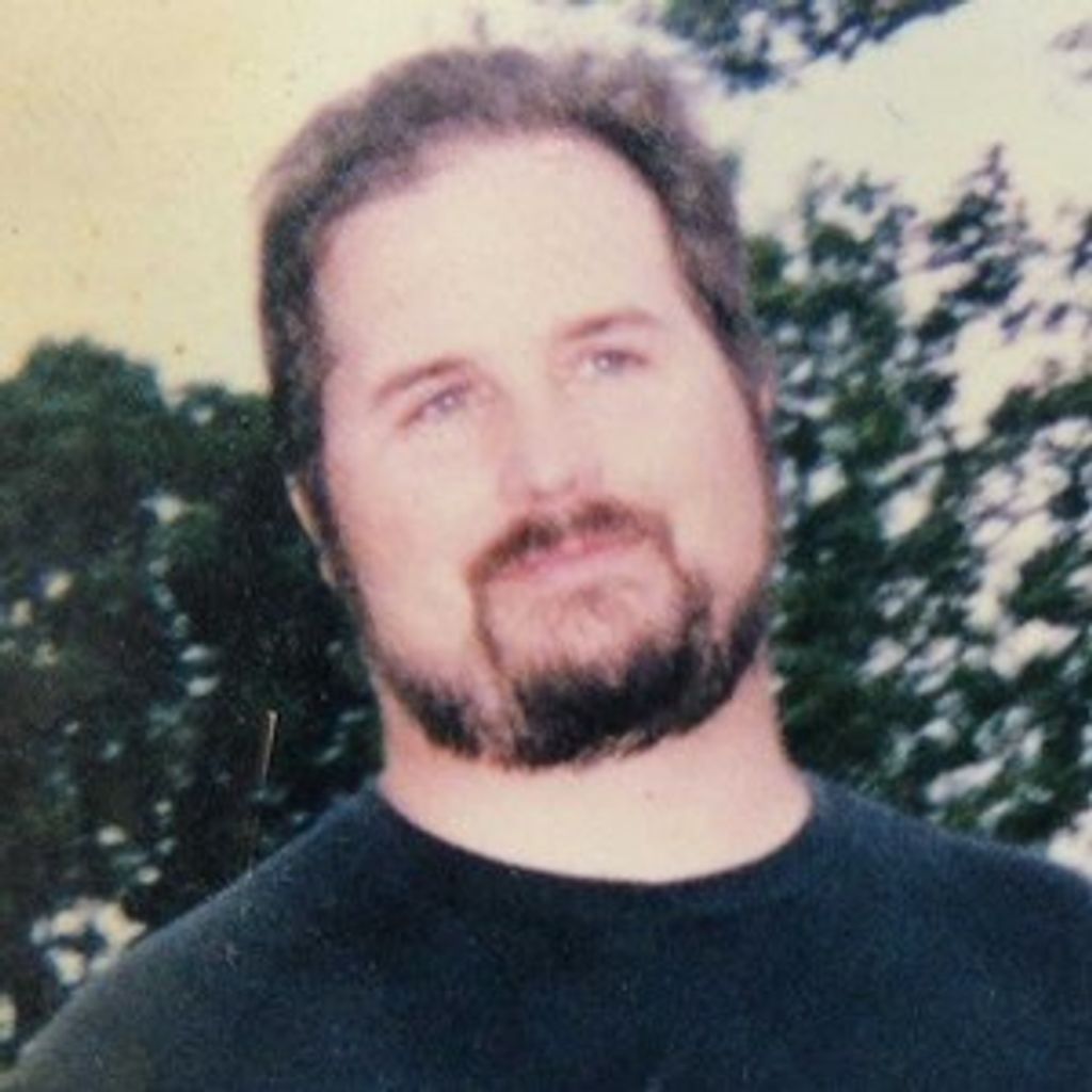 Mark David Bealer