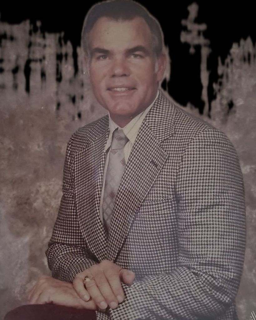 Herbert Haymond, Jr
