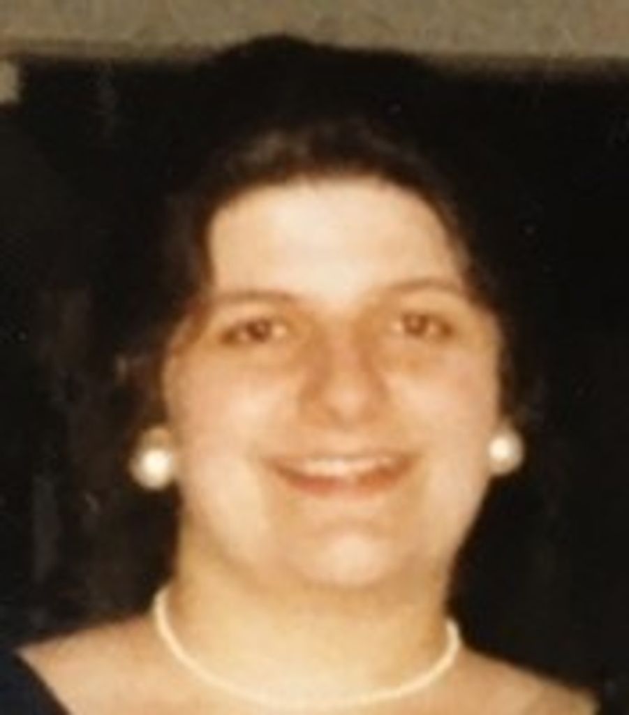 Leanne S. Larimer