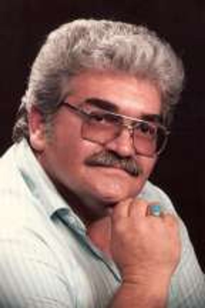 Worley Ernest Simerly