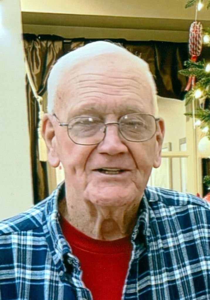 James "Perry" Reams
