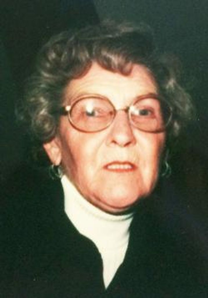 Irene V. Yohe Profile Photo