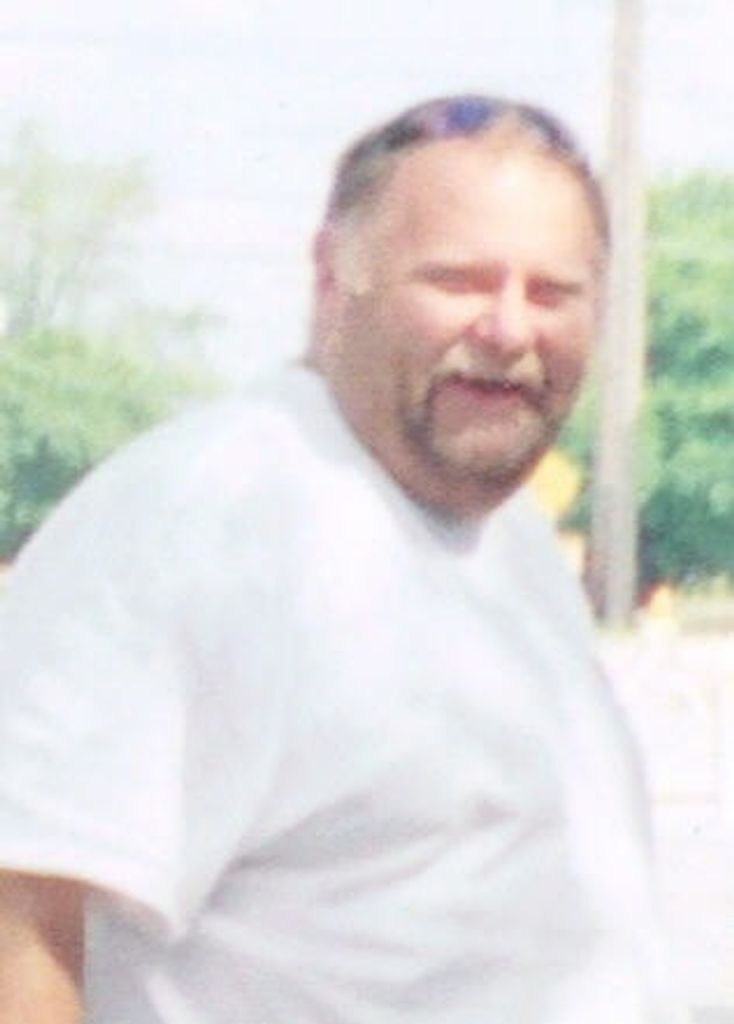 Howard L. Frazier Profile Photo