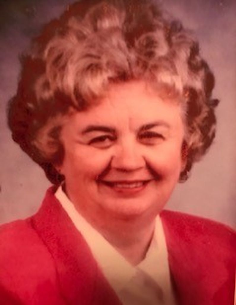 Darlene Williamson
