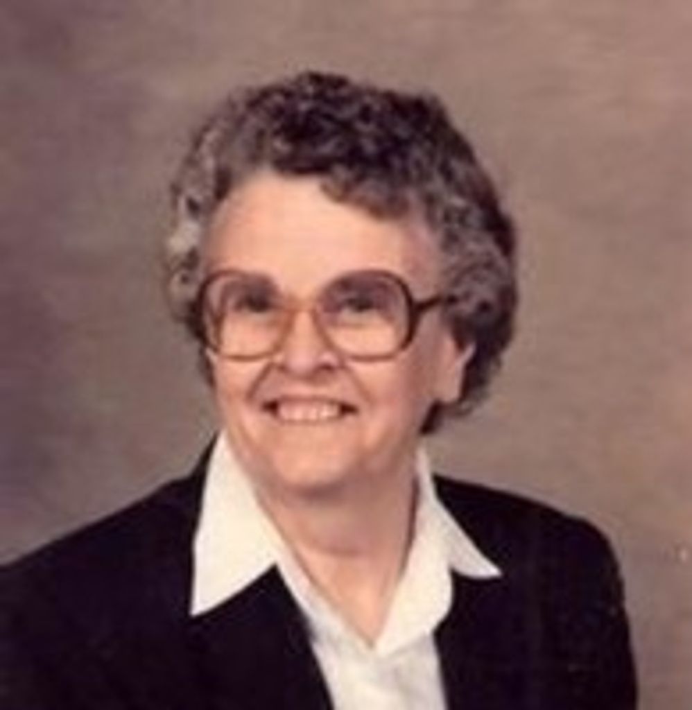 Martha Cannon