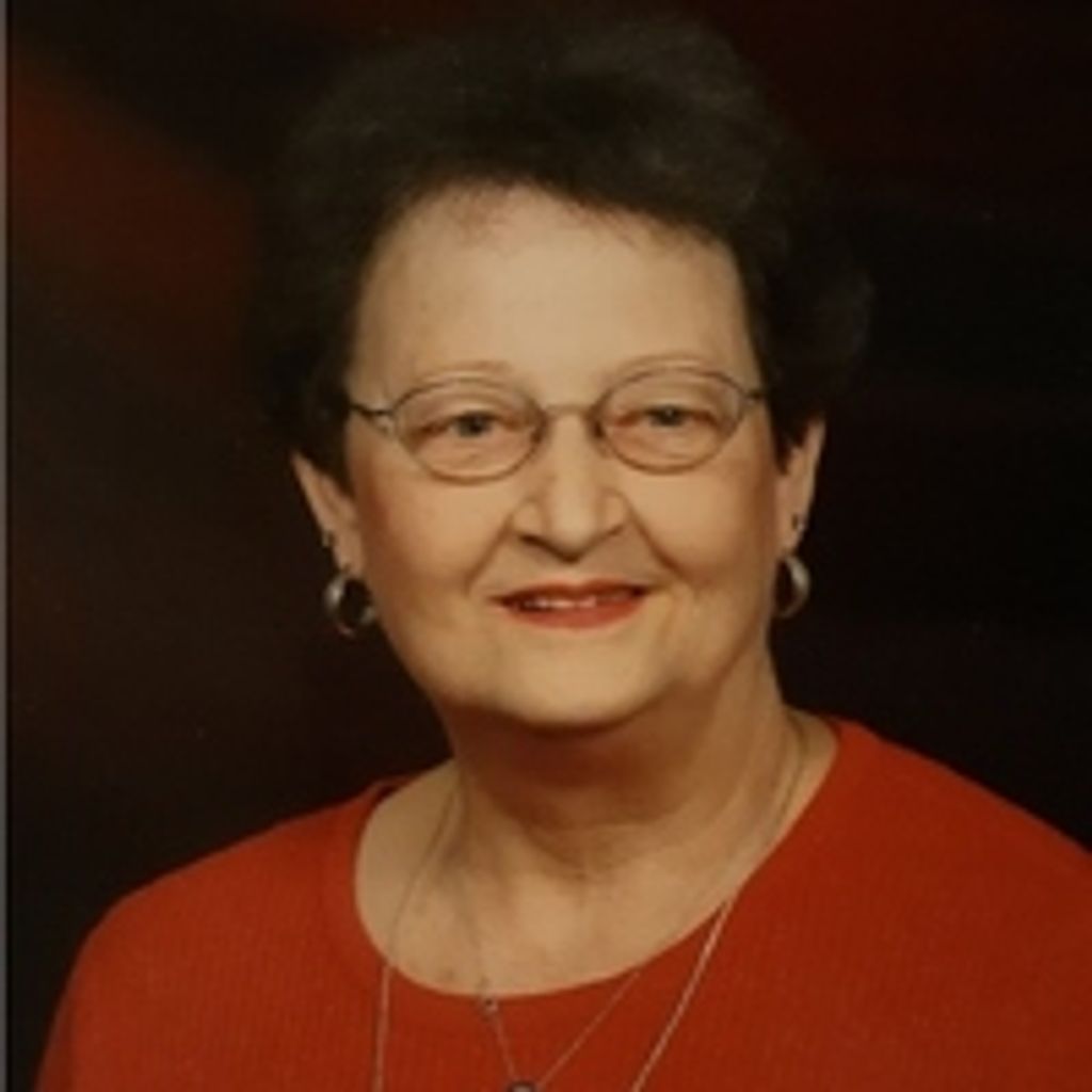 Patricia A. Spurlock