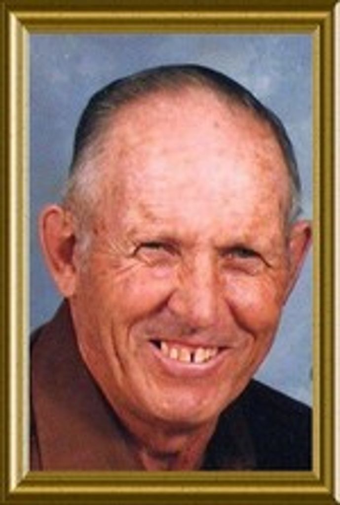 James Elroy Darrell Profile Photo