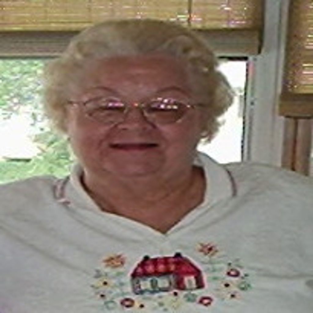 Nellie Lillian Gutkoska