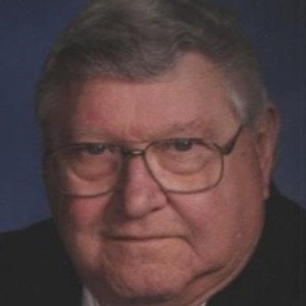Sylvester William Asmus