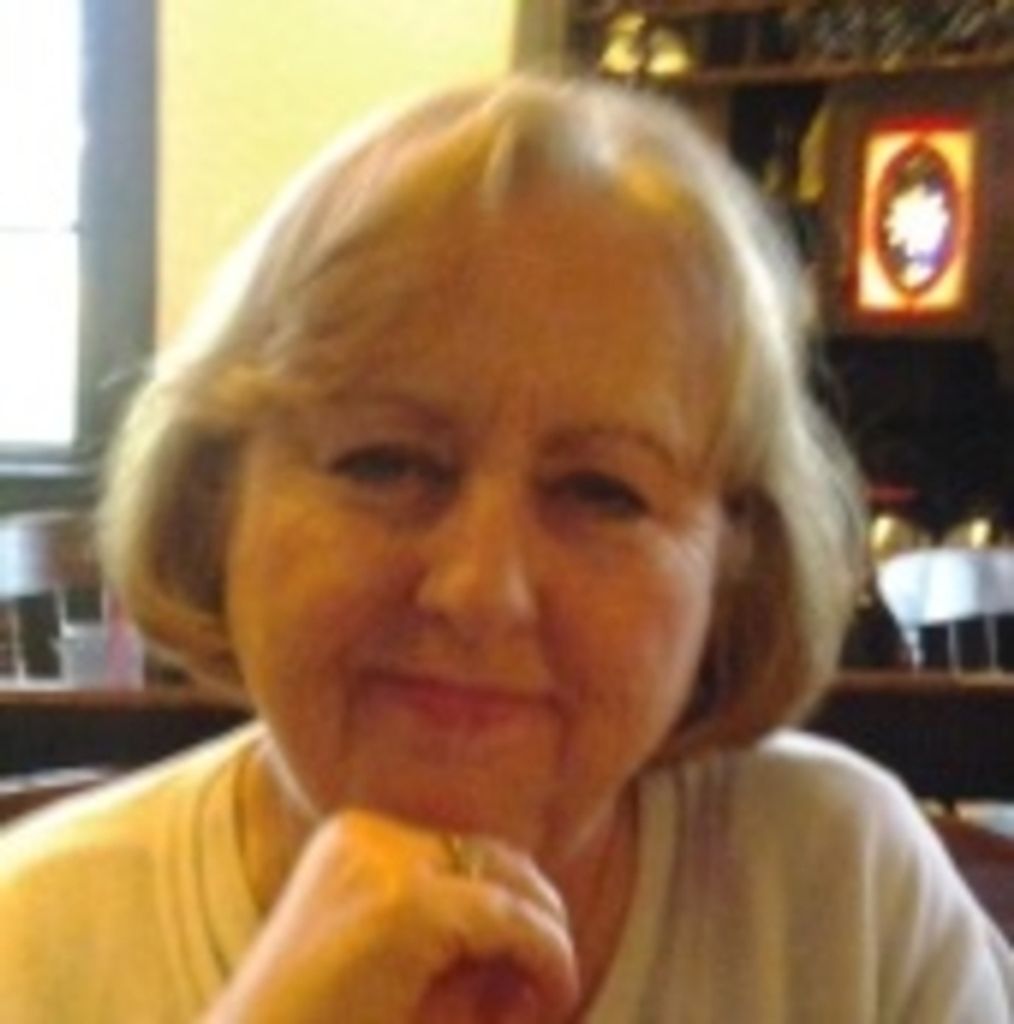 Vickie Lynn Mitchell