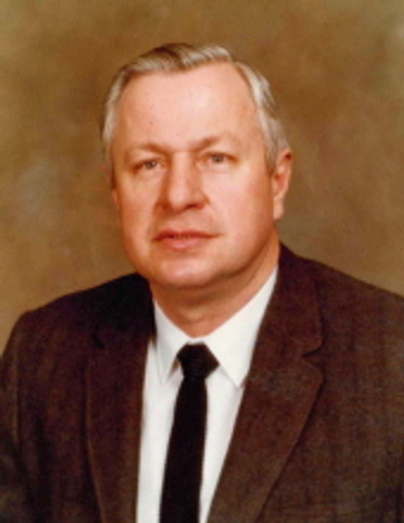 Lee  Roy Morehouse