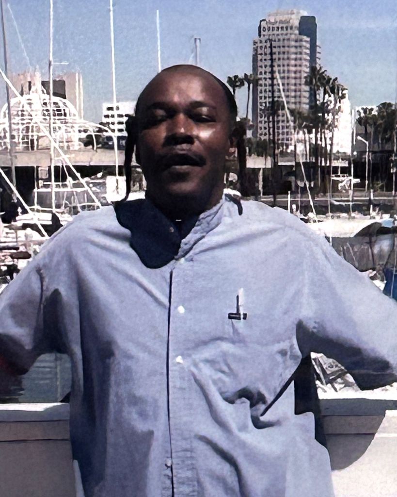 Leroy Carter Profile Photo