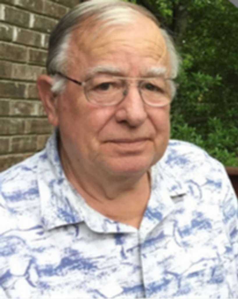 Jerry Griffin