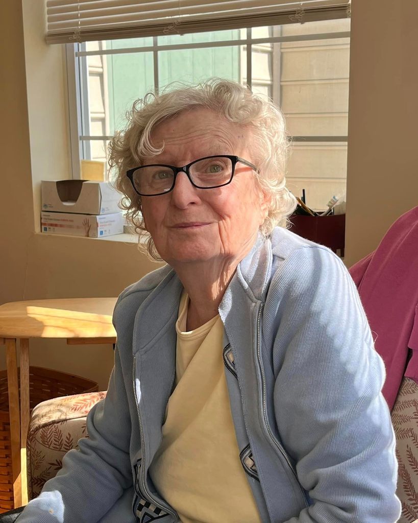 Regina T. MacDermott