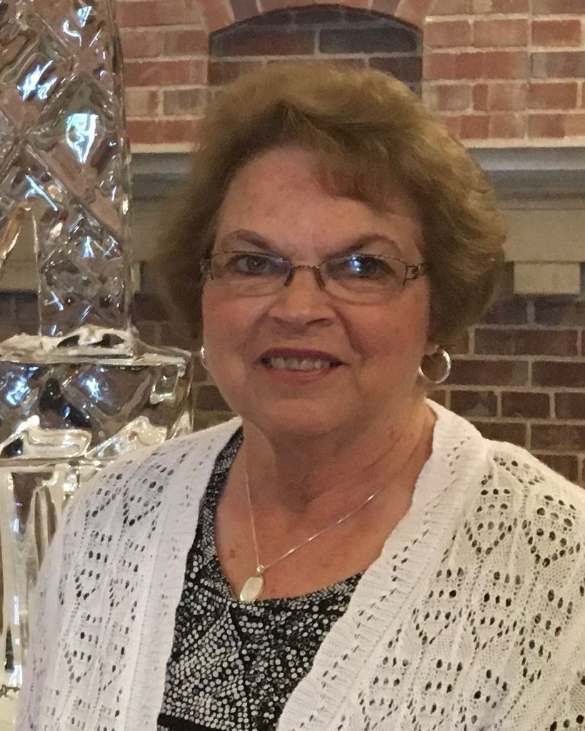 Beverly J. (Gustafson) Stahl