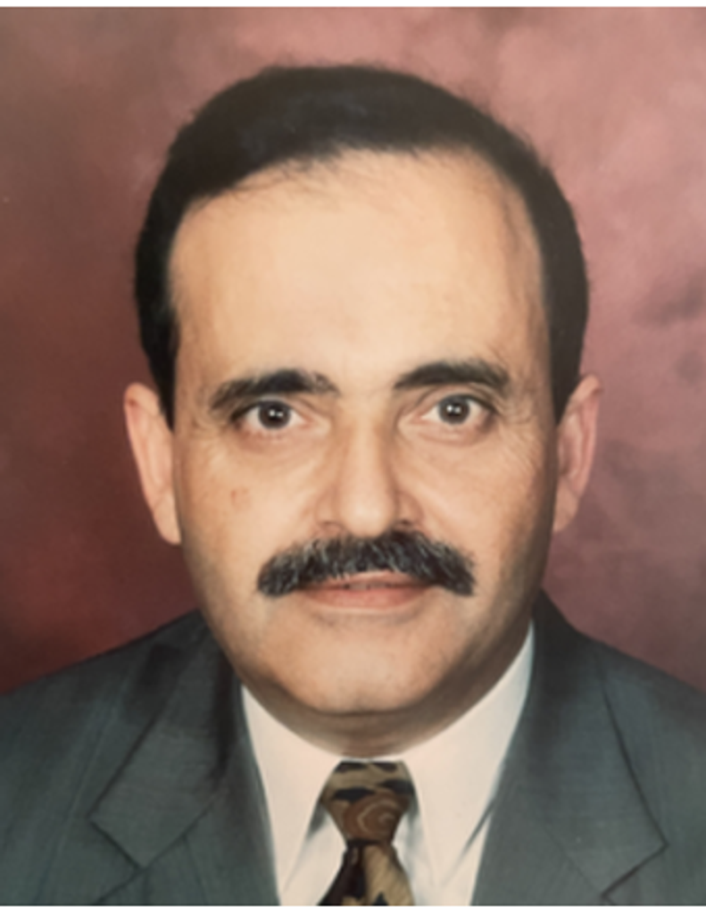 Hatem  Yacoub Karadsheh