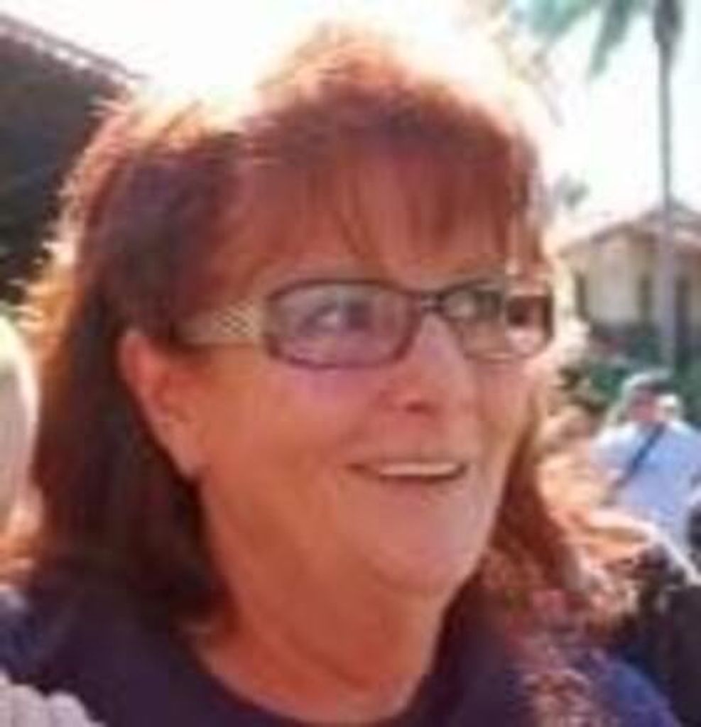 Linda Ingalsbe Profile Photo