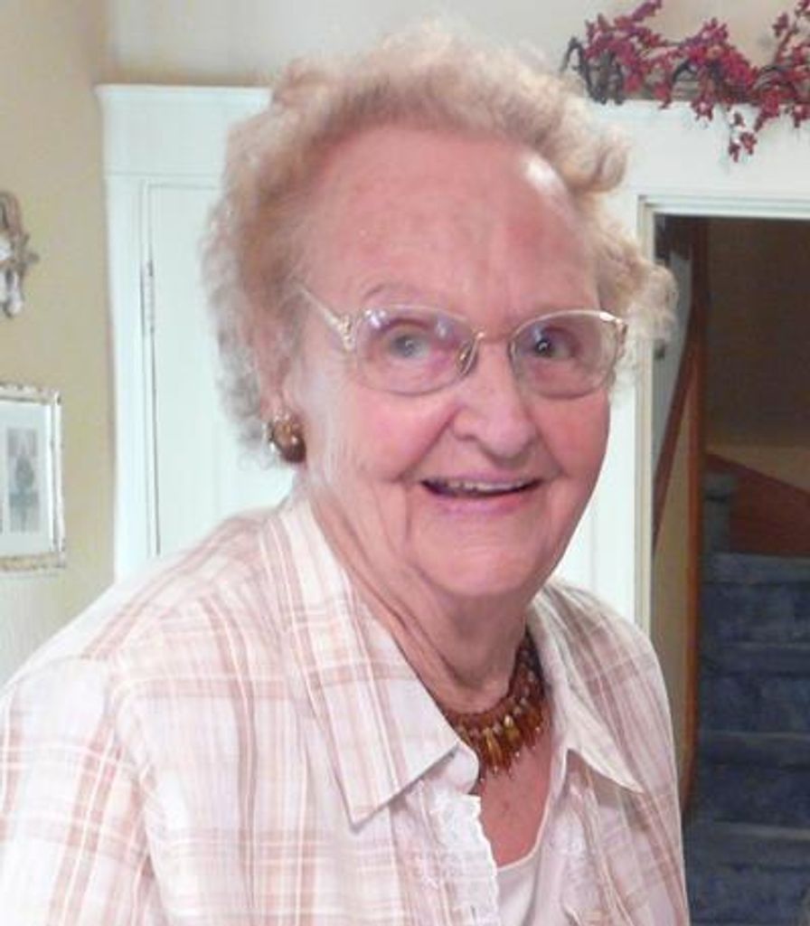 Ruth Duncan