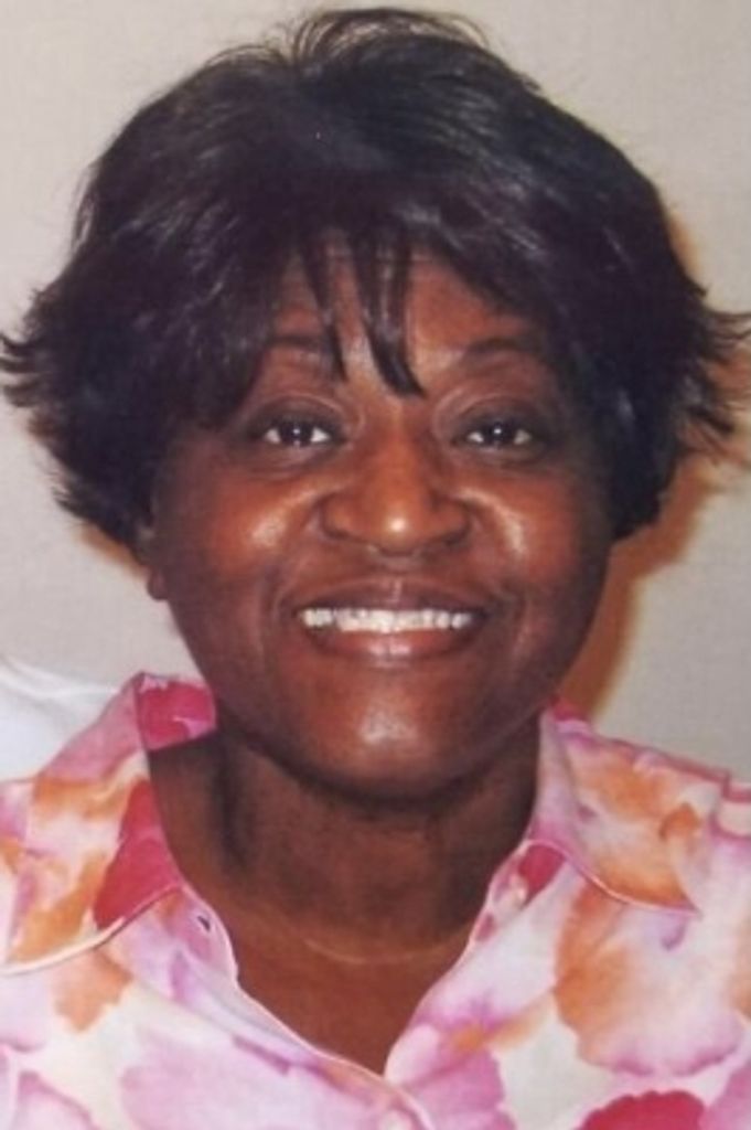 Louise Petty