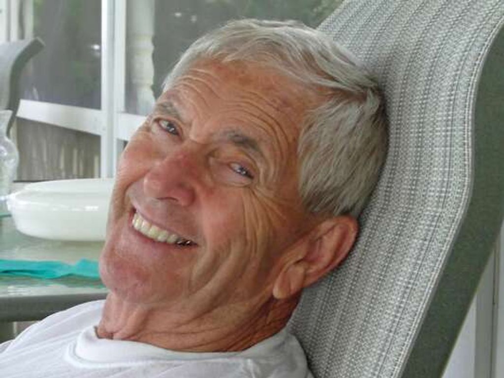 Wallace "Ditty" Magaw, Sr. Profile Photo