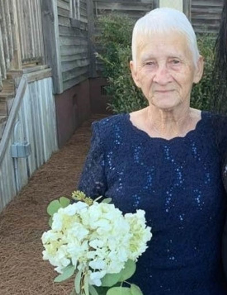 Barbara Floyd Watkins Profile Photo